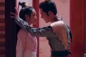 《狼殿下》肖战李沁吻戏高甜，绯闻与合作内幕揭秘