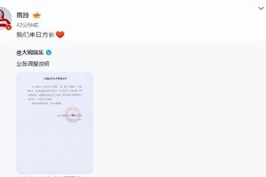 贾玲退出大碗娱乐管理，公司未来何去何从？