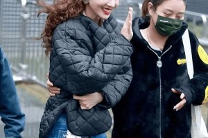 金晨增重20斤惊艳蜕变，微胖美学引爆全网热议