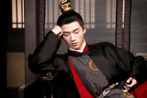 王星越主演《墨雨云间》热播，6部完结剧盘点