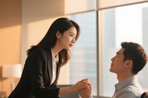 柳如烟出轨小助理，何离果断离婚重获自由
