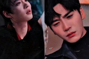 王奕然签约星链无限传媒，短剧界演技派崛起