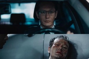 黄晓明《戴假发的人》票房惨淡，转型之作遇冷