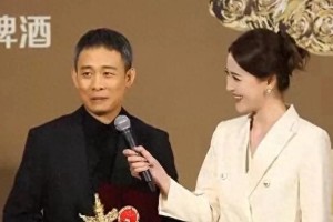 张译华表奖后宣布息影：47岁影帝的清醒选择