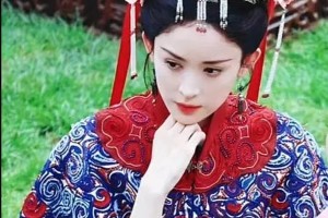 《玉茗茶骨》路透照：娜扎余茵颜值对比引热议
