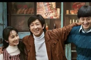 韩庚《借命而生》逆袭：实力派演技吊打流量明星