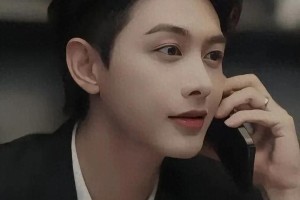 《深情诱引》等5部剧男主对比：陆景琛最受欢迎