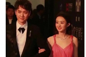 赵丽颖带娃买玩具：女明星离婚后的体面生活
