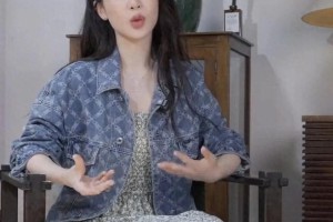 杨紫回应无缝进组：演员的自我修养与行业变革