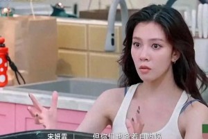 宋妍霏自热火锅事件再引争议，杨迪曾为其澄清