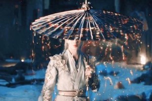 《狐妖小红娘王权篇》特效炸裂，成毅演绎王权富贵引期待