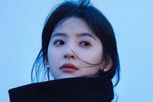 章若楠颜值爆火：辨识度与演技并存的95后小花