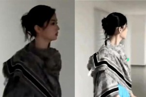 周也“臭脸”事件反转：明星形象危机与公关应对