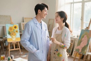 假离婚后他找白月光，再见我已成他人妻 – 爱情重生故事