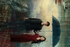 《风过留痕》首播：龚俊姜武领衔烧脑刑侦剧