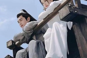 《雪中悍刀行》女演员颜值争议：姜泥红薯谁更美？