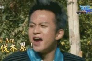 《奔跑吧》邓超超式英语笑翻全场，盘点明星流利英语