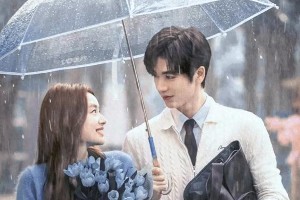 张凌赫《爱你》热播：颜值演技双突破成现象级明星