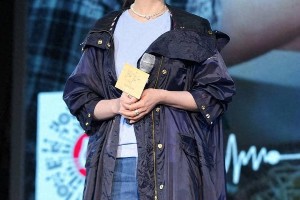 《独一无二》成都路演：张婧仪蒋勤勤谈家庭与成长