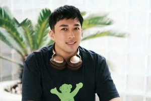 于正怒怼狗仔维护艺人，王星越周也恋情风波引关注