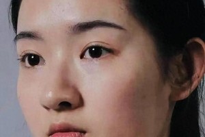 王玉雯素颜真实吗？95后女星法令纹对比赵露思