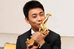 央视钱琳琳嫁穷演员张译19年，成就三金影帝传奇