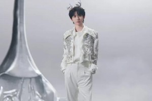 时代少年团《加冠》专辑：养成系偶像的成长蜕变