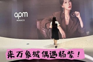 杨紫杭州生图杀疯热搜，90花顶流颜值逆袭