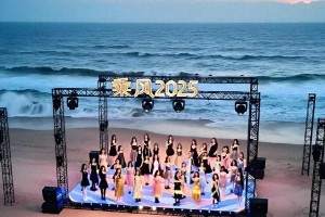 《乘风2025》二公排名争议：吴宣仪夺冠，叶童下滑