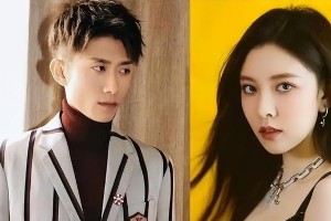 宋妍霏甩张一山后事业开挂，浪姐6表现炸裂