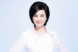 吴小莉：从台湾到香港的传奇女主播
