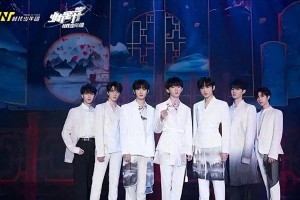 时代少年团运动会燃爆全场，青春活力与团队精神并存