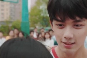 吴磊张子枫身高差拥抱引热议，粉丝笑喷