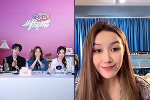 《浪姐6》争议不断：陈德容抱大腿，王蓉淘汰引意难平