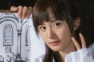 杨幂谈雪见配音、爆红与婚姻起伏