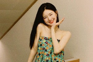 赵露思：从网红到流量小花的成名之路