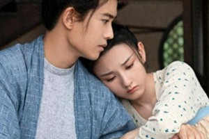 任嘉伦《无忧渡》虐恋结局获7.3高分，新剧《凤凰台上》引期待